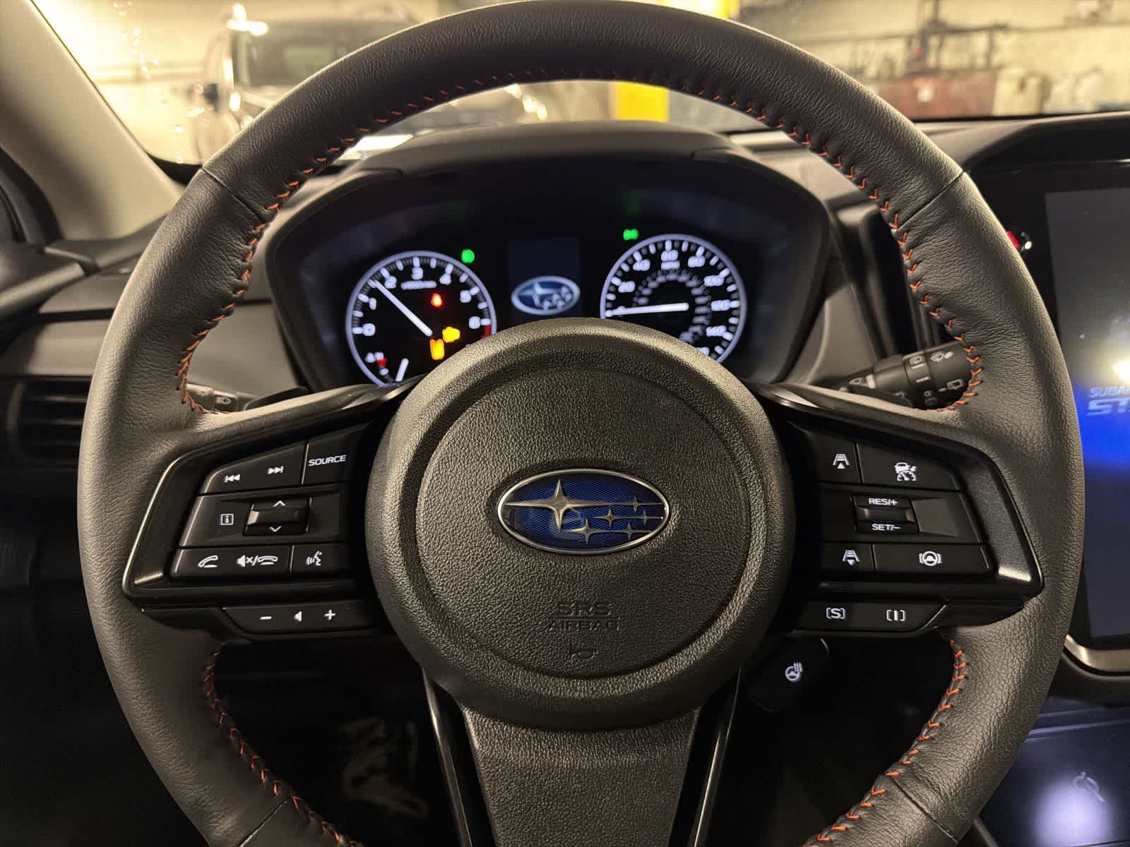 Thumbnail: 2026 Subaru Crosstrek - 21