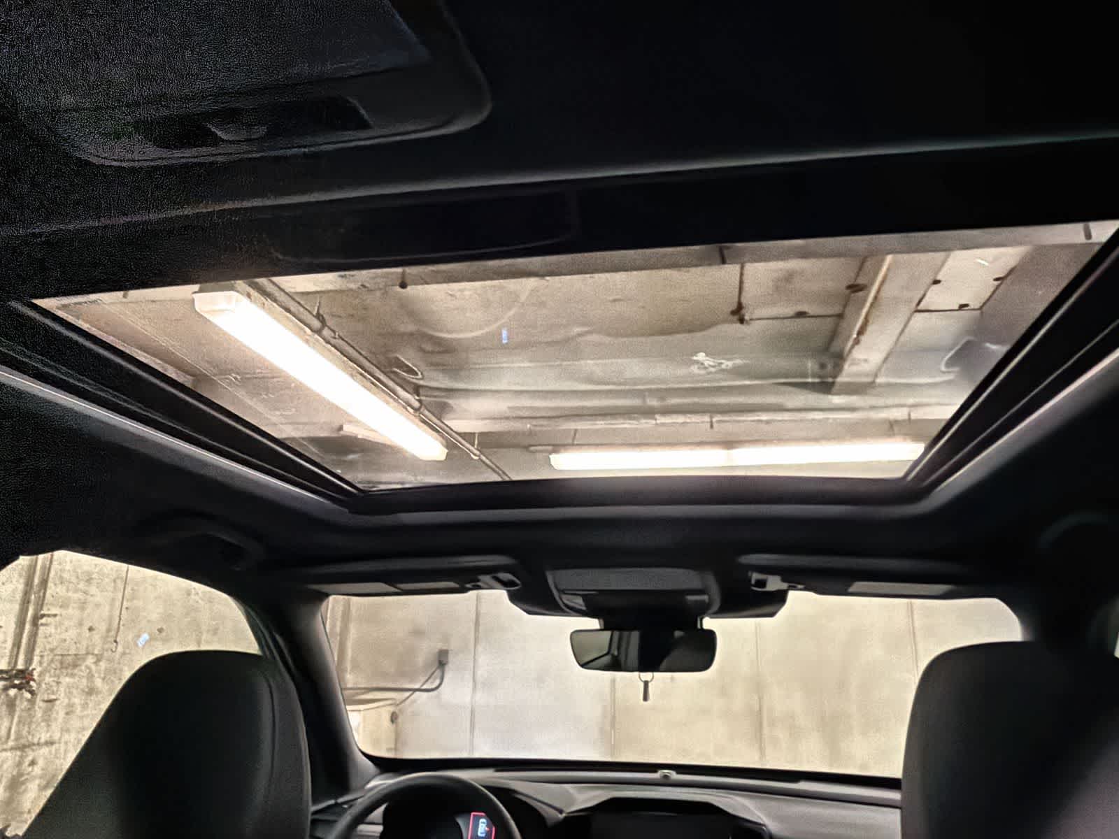 Thumbnail: 2026 Subaru Forester - 23