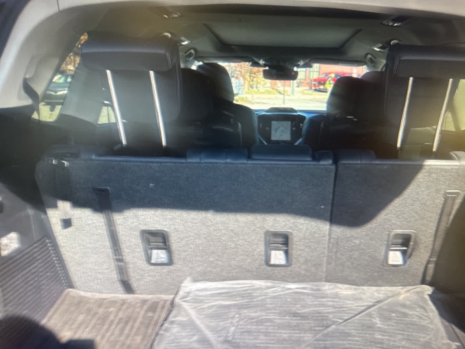 Thumbnail: 2023 Subaru Ascent - 20