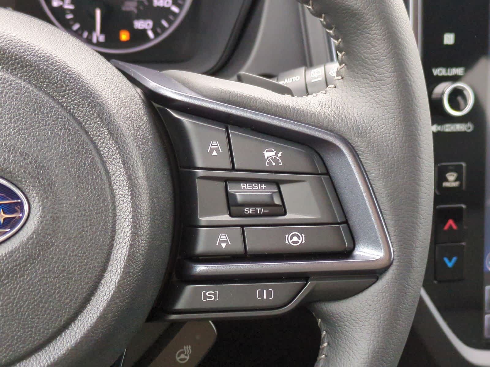 Thumbnail: 2026 Subaru Forester - 26