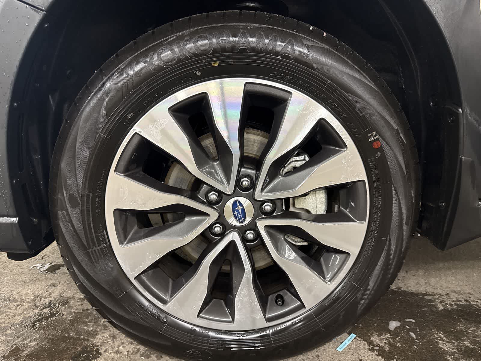 Thumbnail: 2025 Subaru Outback - 15