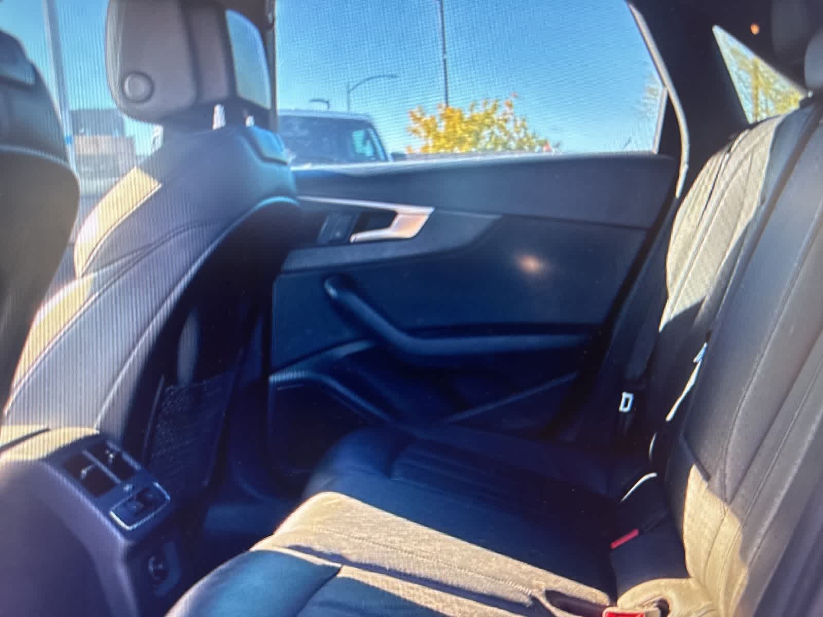 Thumbnail: 2017 Audi A4 - 13