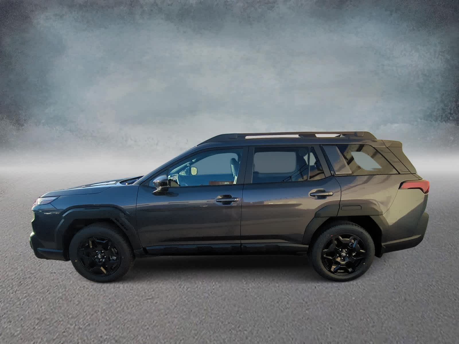 Thumbnail: 2026 Subaru Outback - 5