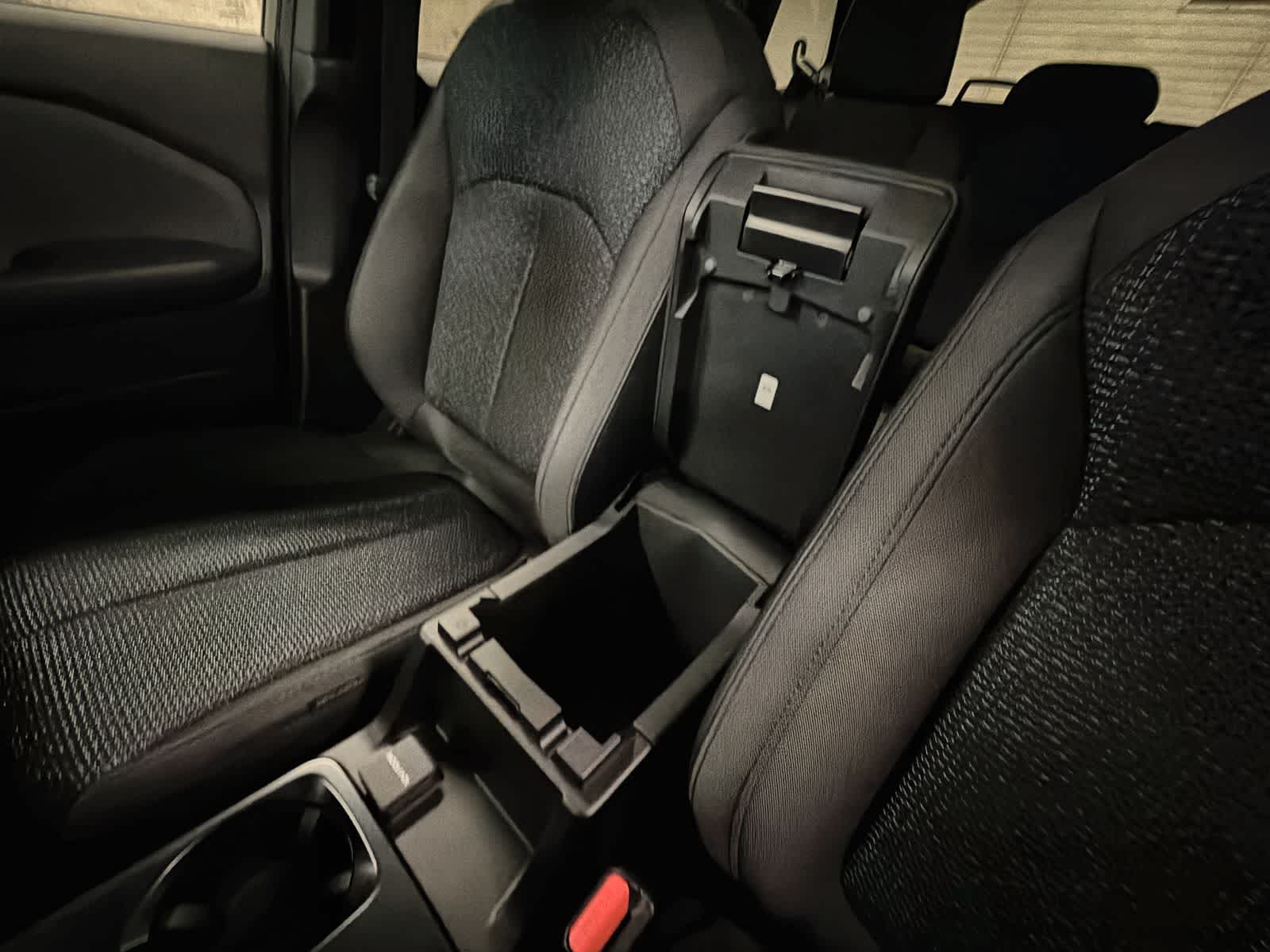 Thumbnail: 2026 Subaru Forester - 30