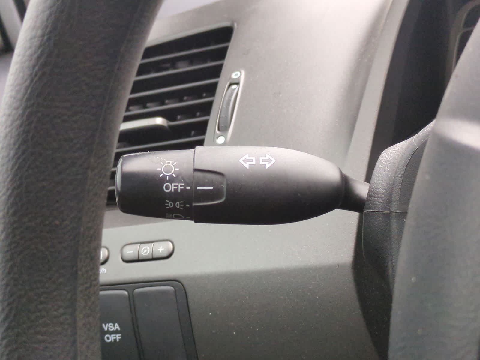 Thumbnail: 2009 Honda Civic - 26