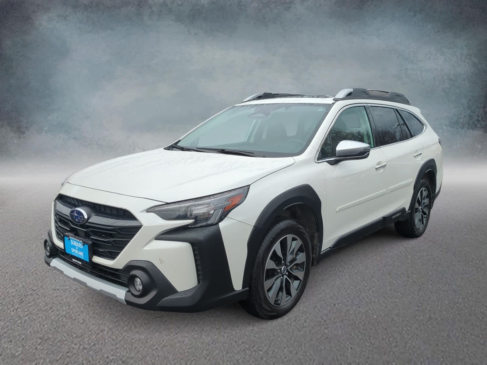 Thumbnail: 2024 Subaru Outback - 5