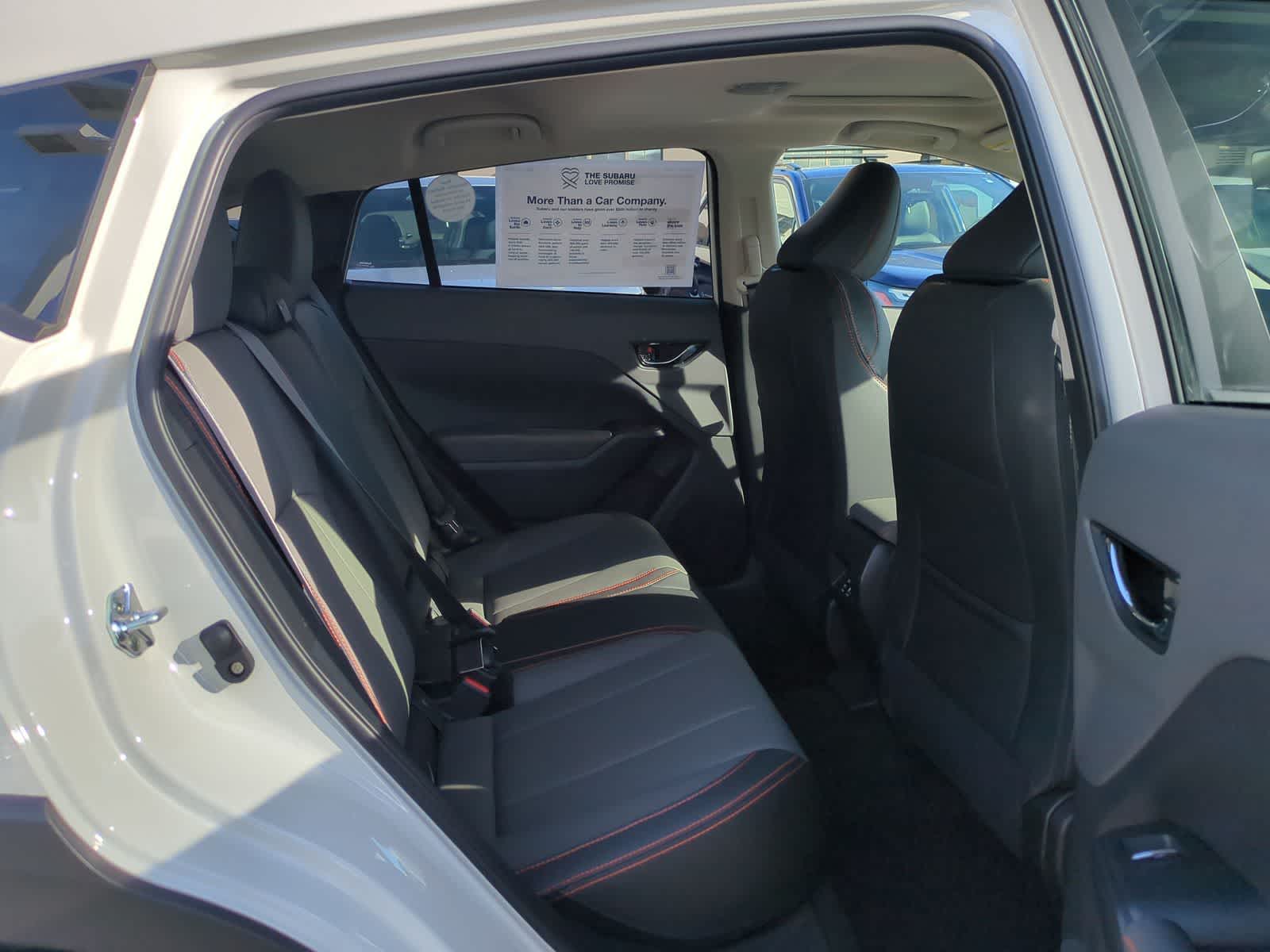 Thumbnail: 2026 Subaru Crosstrek - 22