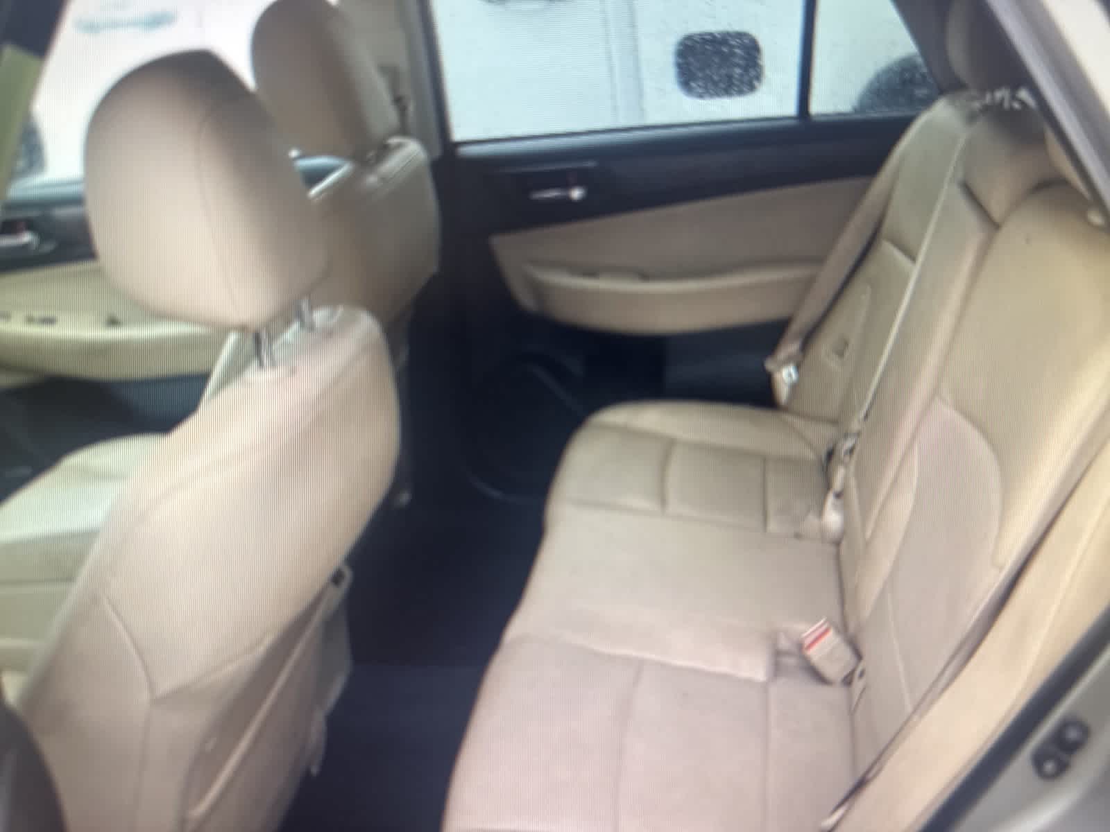 Thumbnail: 2016 Subaru Outback - 6