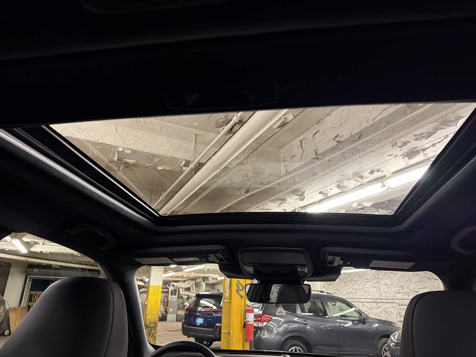 Thumbnail: 2026 Subaru Forester - 23