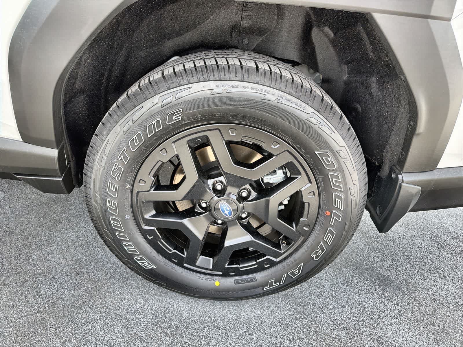 Thumbnail: 2026 Subaru Outback - 14