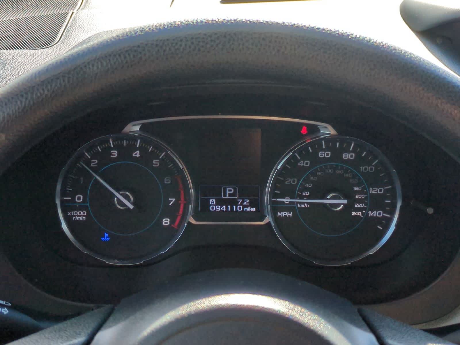 Thumbnail: 2017 Subaru Forester - 33