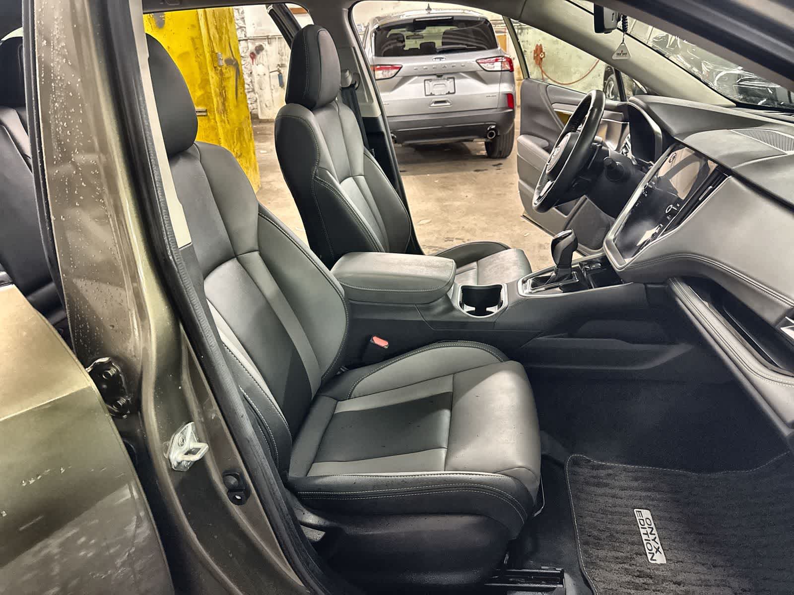 Thumbnail: 2025 Subaru Outback - 25