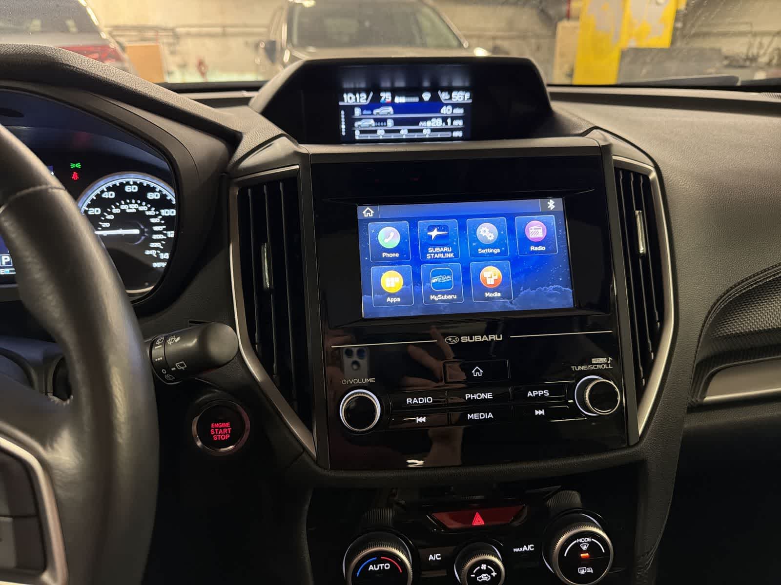 Thumbnail: 2024 Subaru Forester - 32