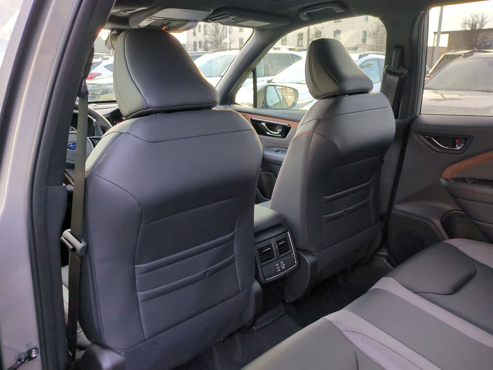 Thumbnail: 2025 Subaru Forester - 19