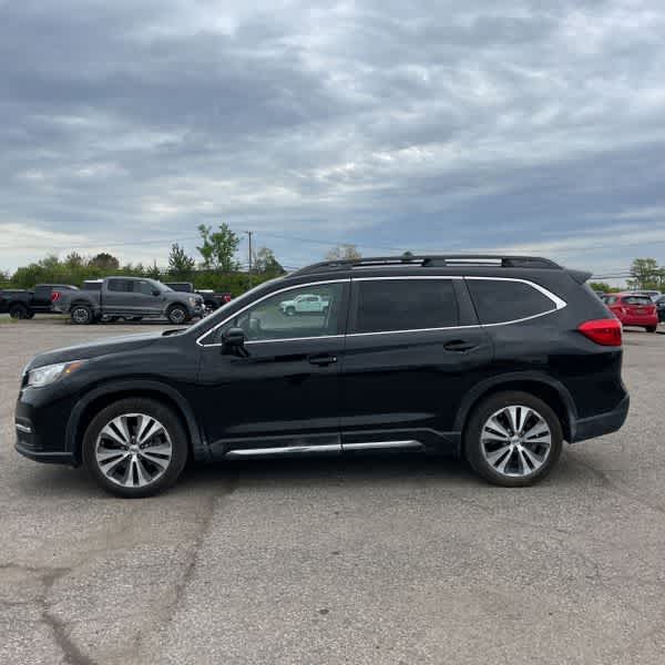 Thumbnail: 2020 Subaru Ascent - 6