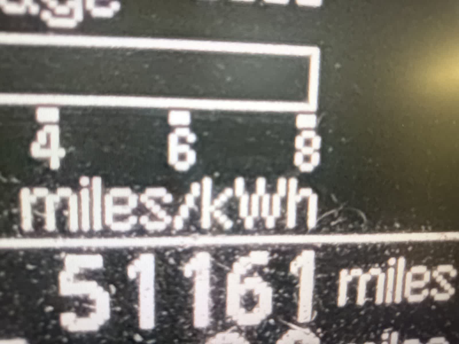 Thumbnail: 2016 Nissan Leaf - 19