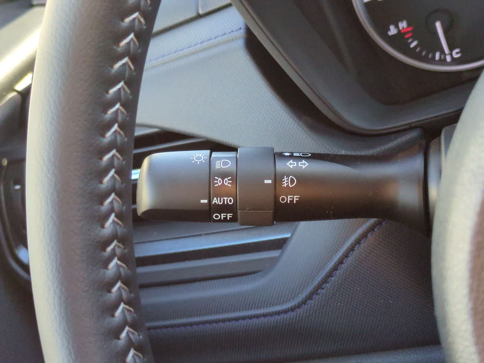 Thumbnail: 2026 Subaru Forester - 28