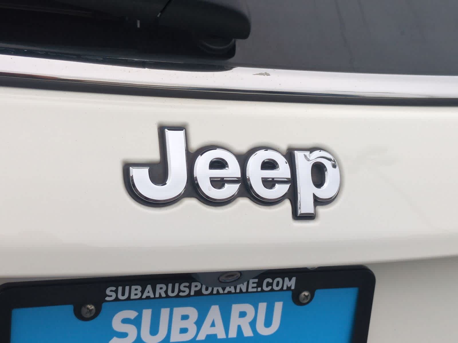 Thumbnail: 2018 Jeep Compass - 12