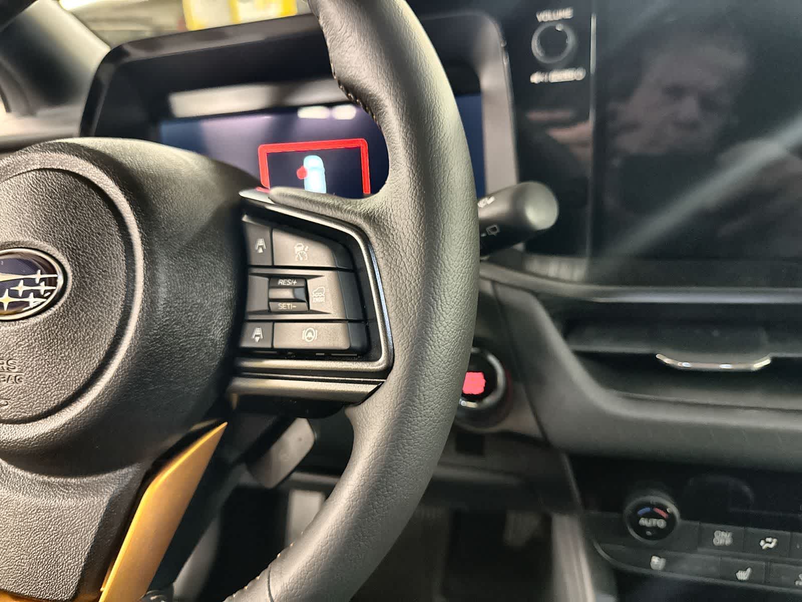 Thumbnail: 2026 Subaru Outback - 23