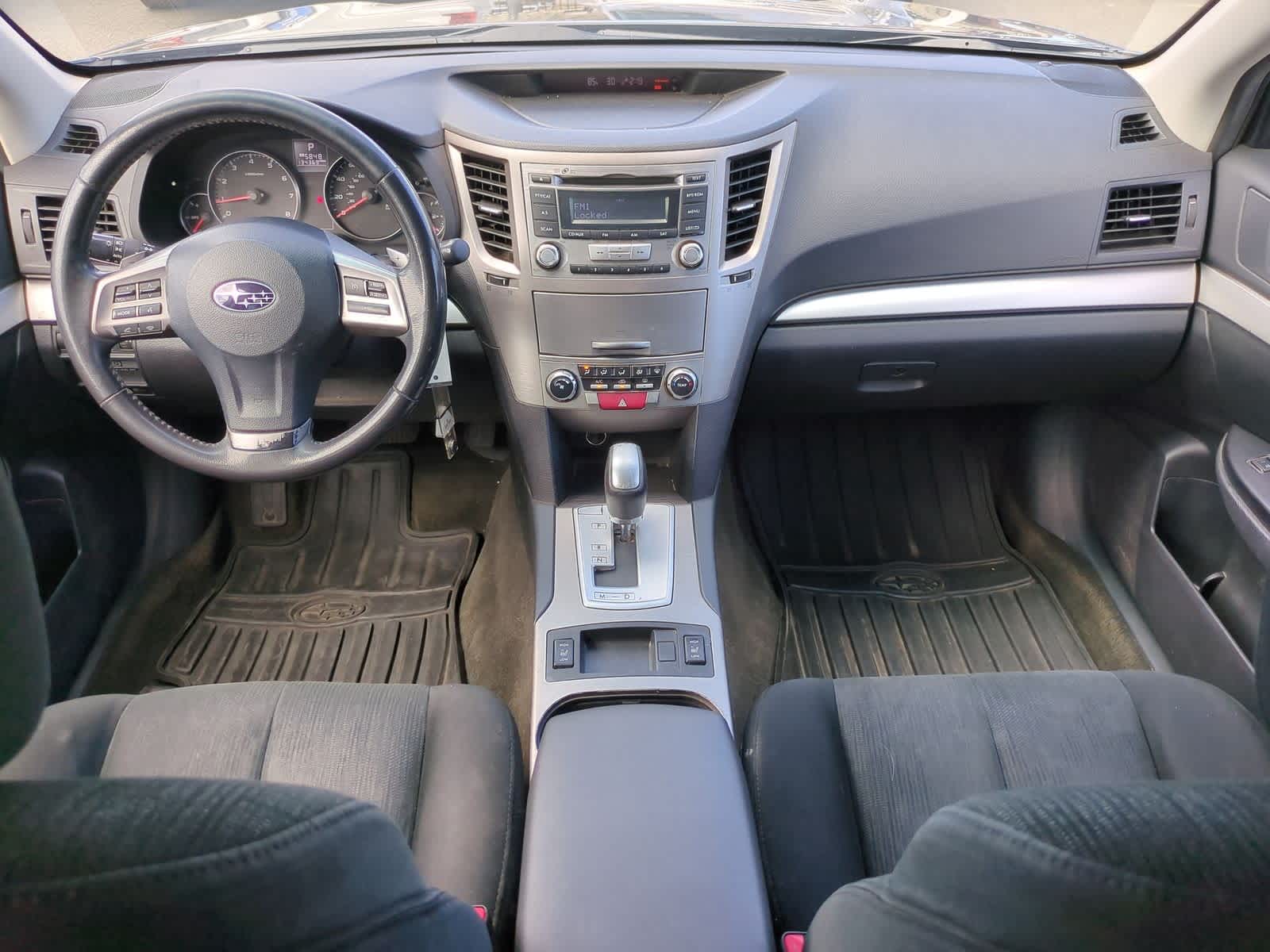 Thumbnail: 2013 Subaru Outback - 16