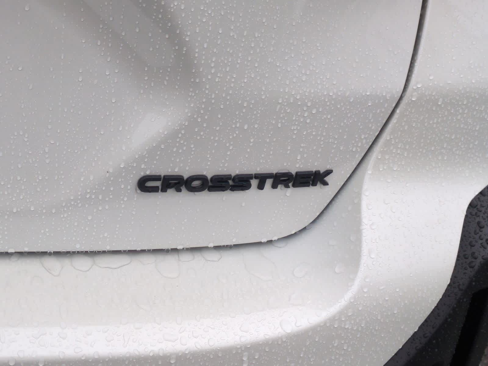 Thumbnail: 2026 Subaru Crosstrek - 13
