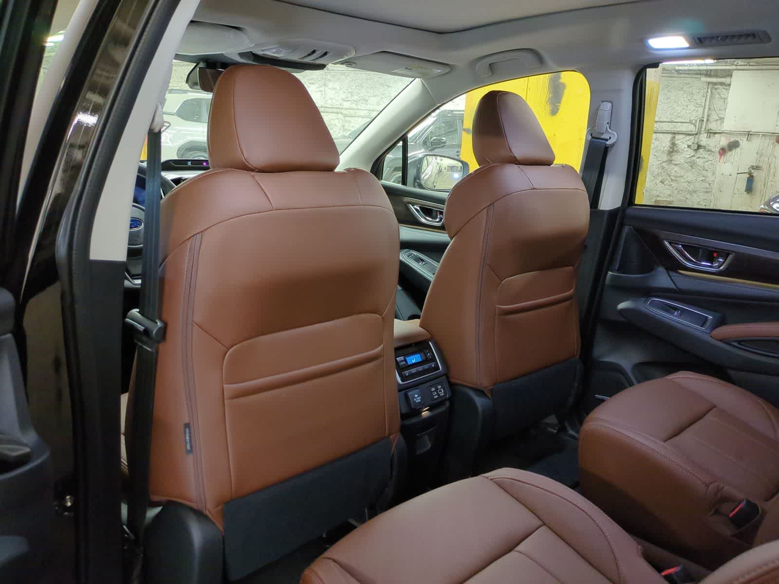 Thumbnail: 2026 Subaru Ascent - 19