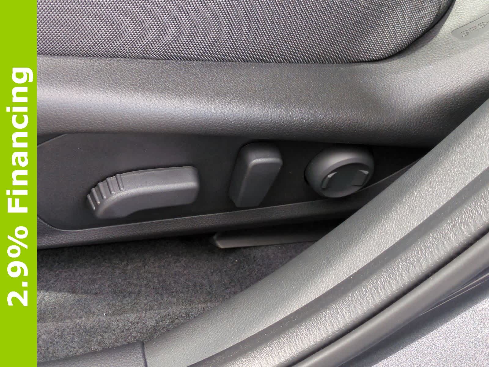 Thumbnail: 2025 Subaru Crosstrek - 19