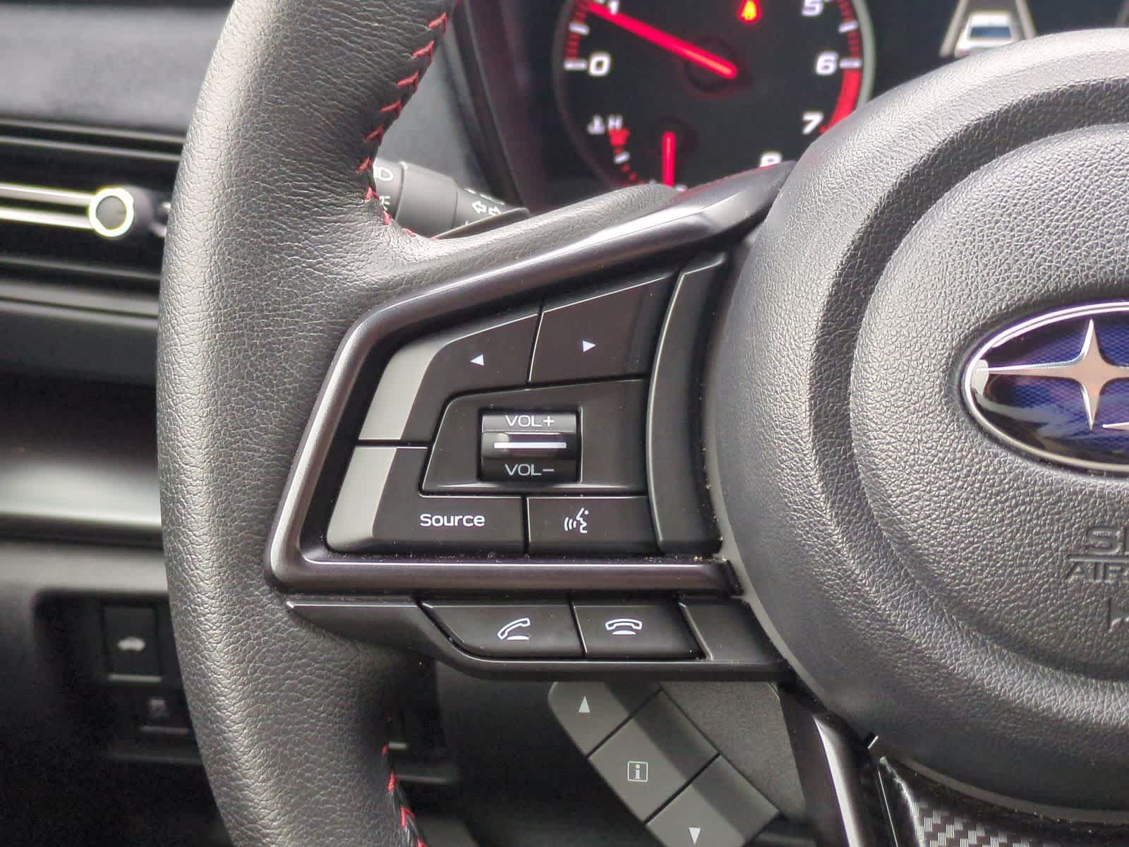 Thumbnail: 2023 Subaru WRX - 25