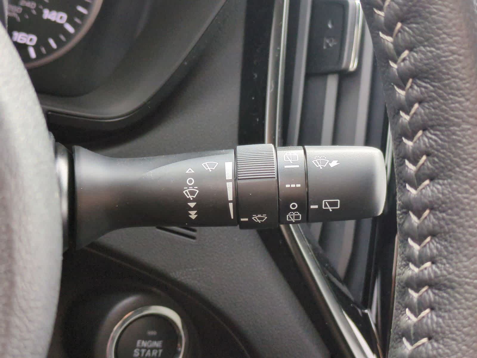 Thumbnail: 2026 Subaru Ascent - 26