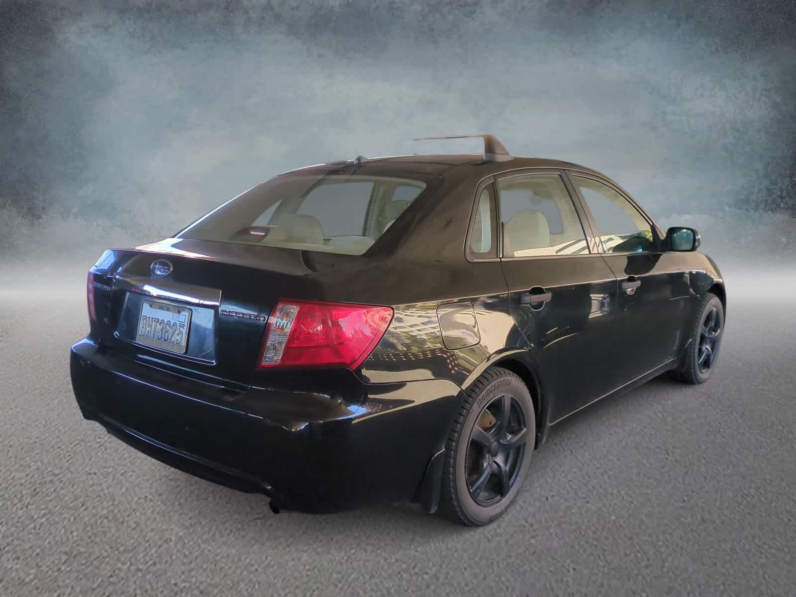 Thumbnail: 2008 Subaru Impreza - 8