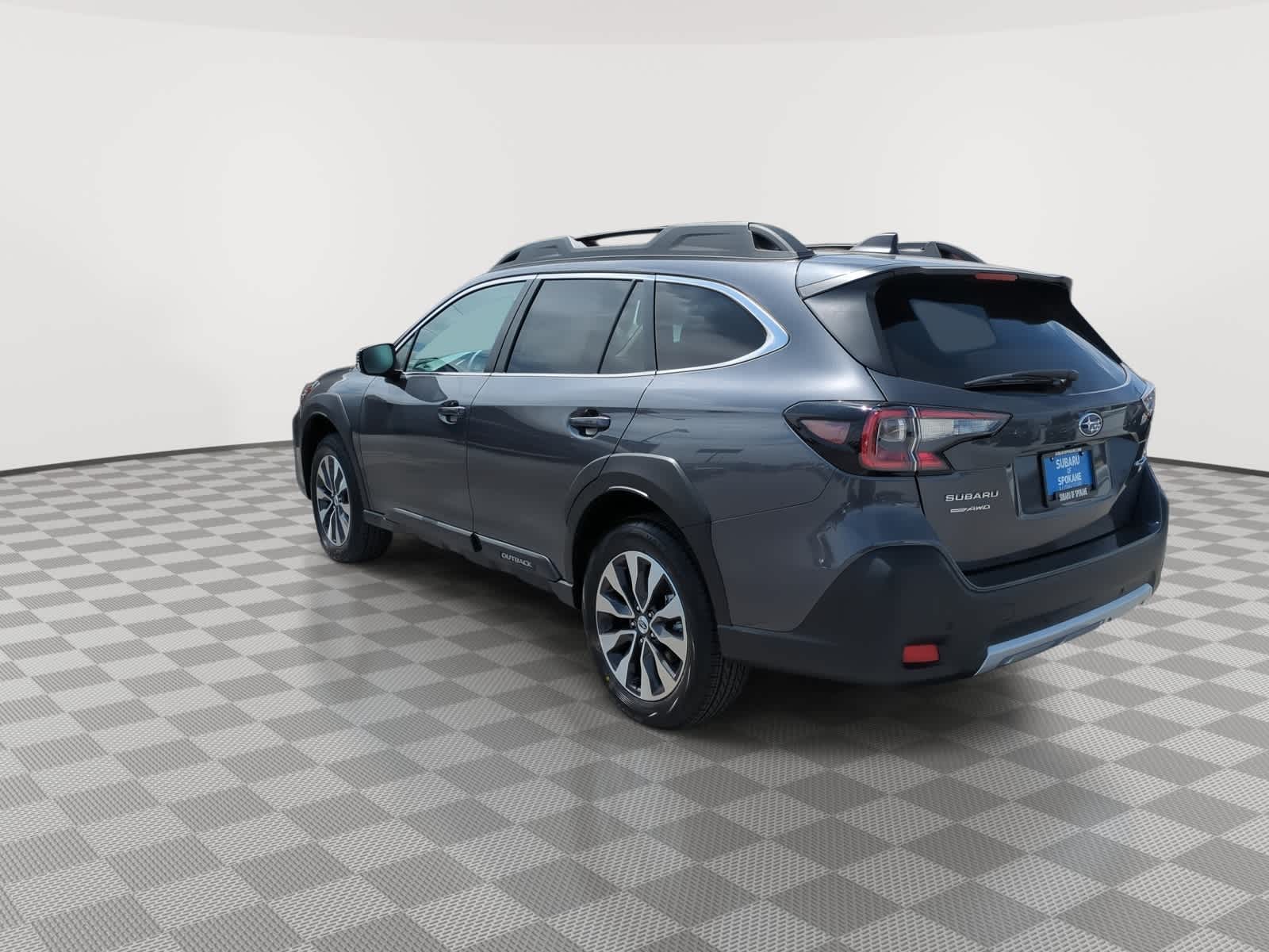 Thumbnail: 2025 Subaru Outback - 7