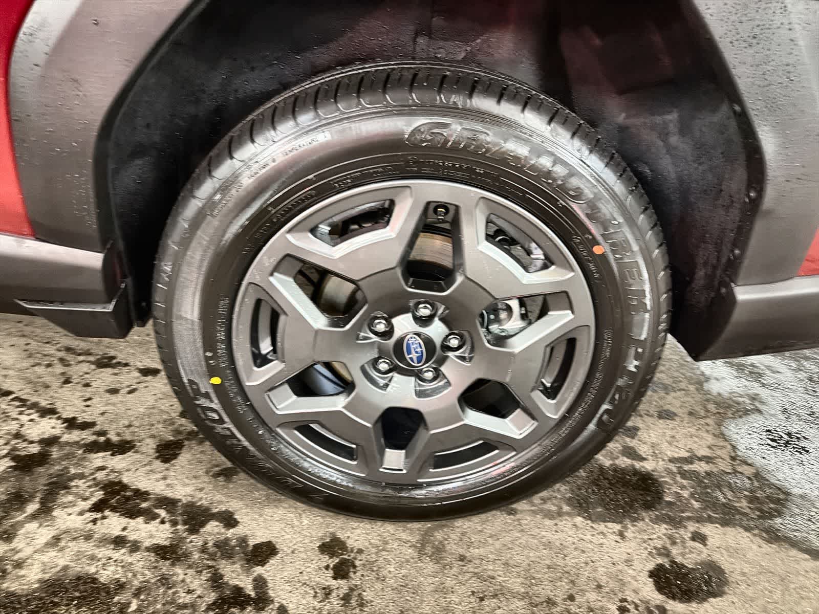 Thumbnail: 2026 Subaru Outback - 14