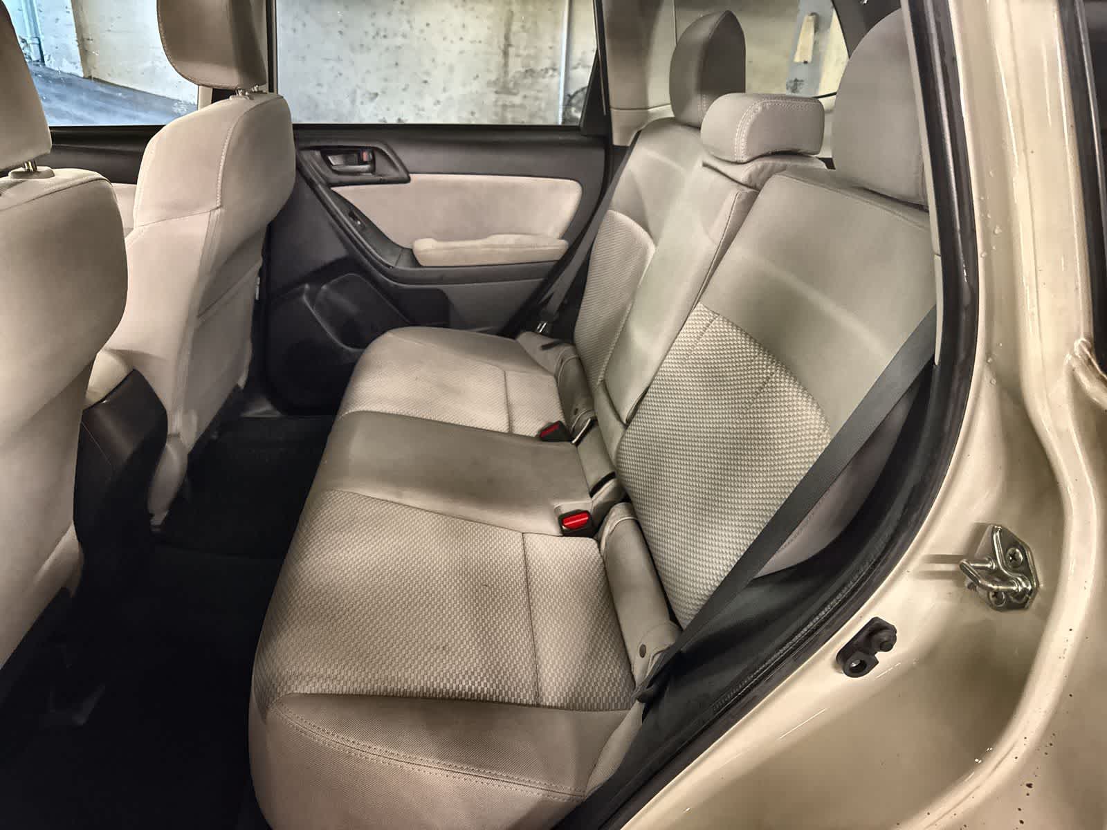 Thumbnail: 2015 Subaru Forester - 21