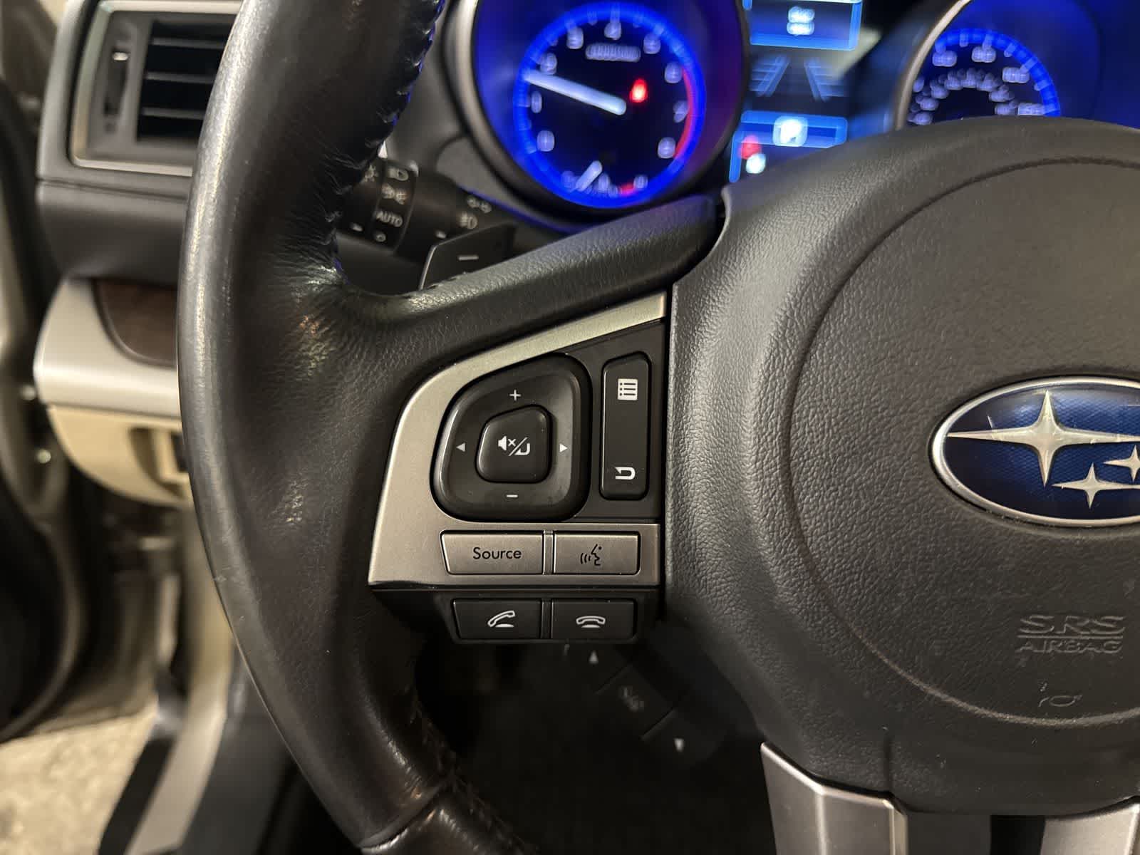 Thumbnail: 2016 Subaru Outback - 24