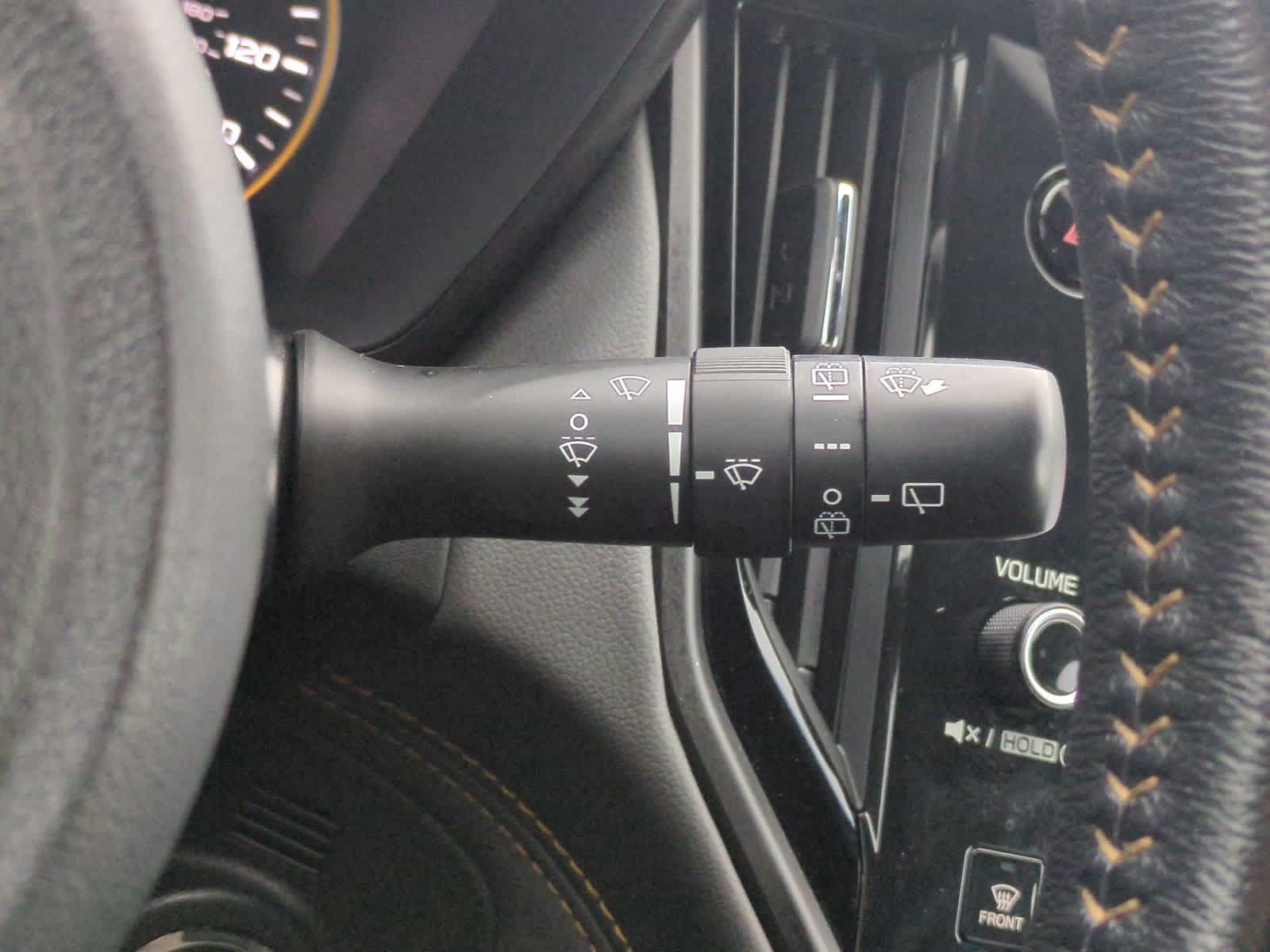 Thumbnail: 2022 Subaru Outback - 27