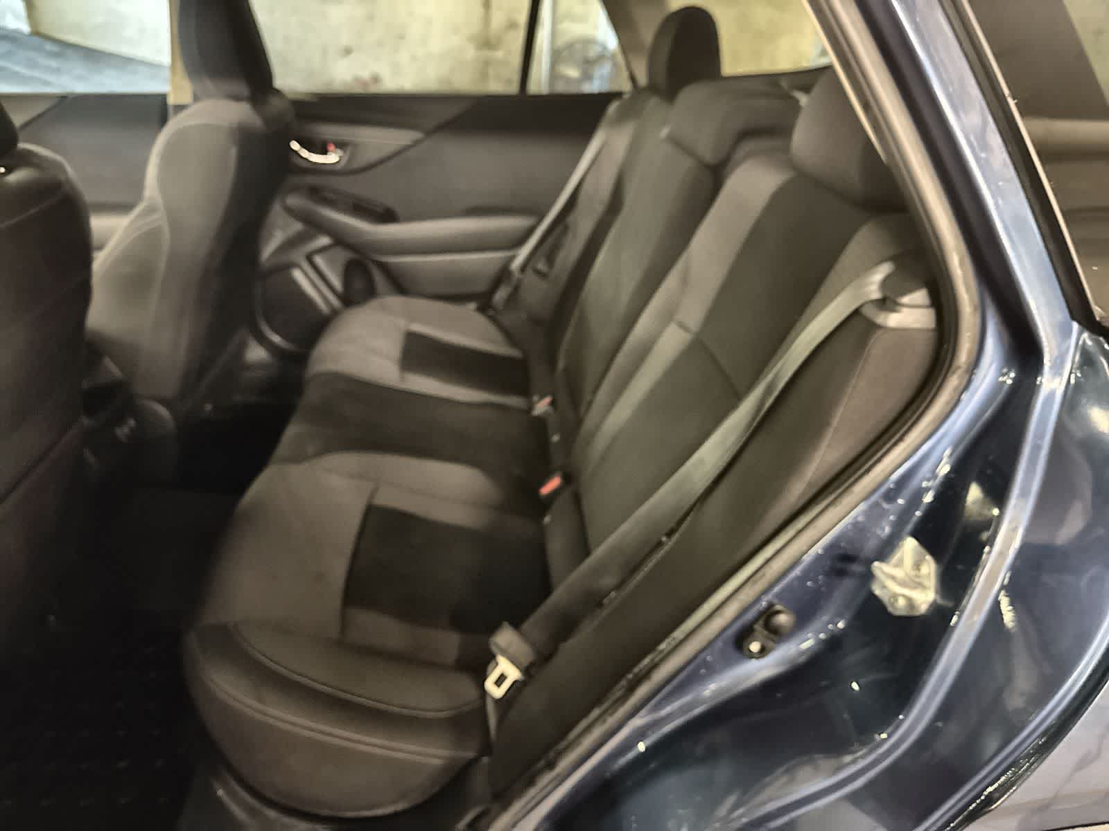 Thumbnail: 2021 Subaru Outback - 21