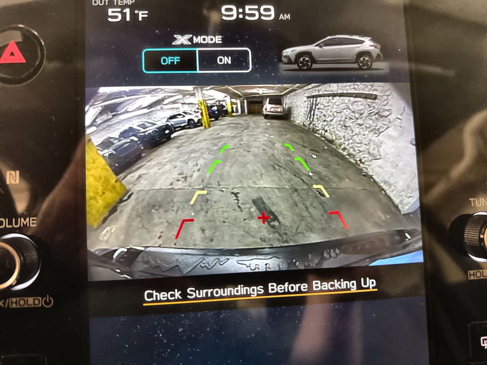 Thumbnail: 2024 Subaru Crosstrek - 27