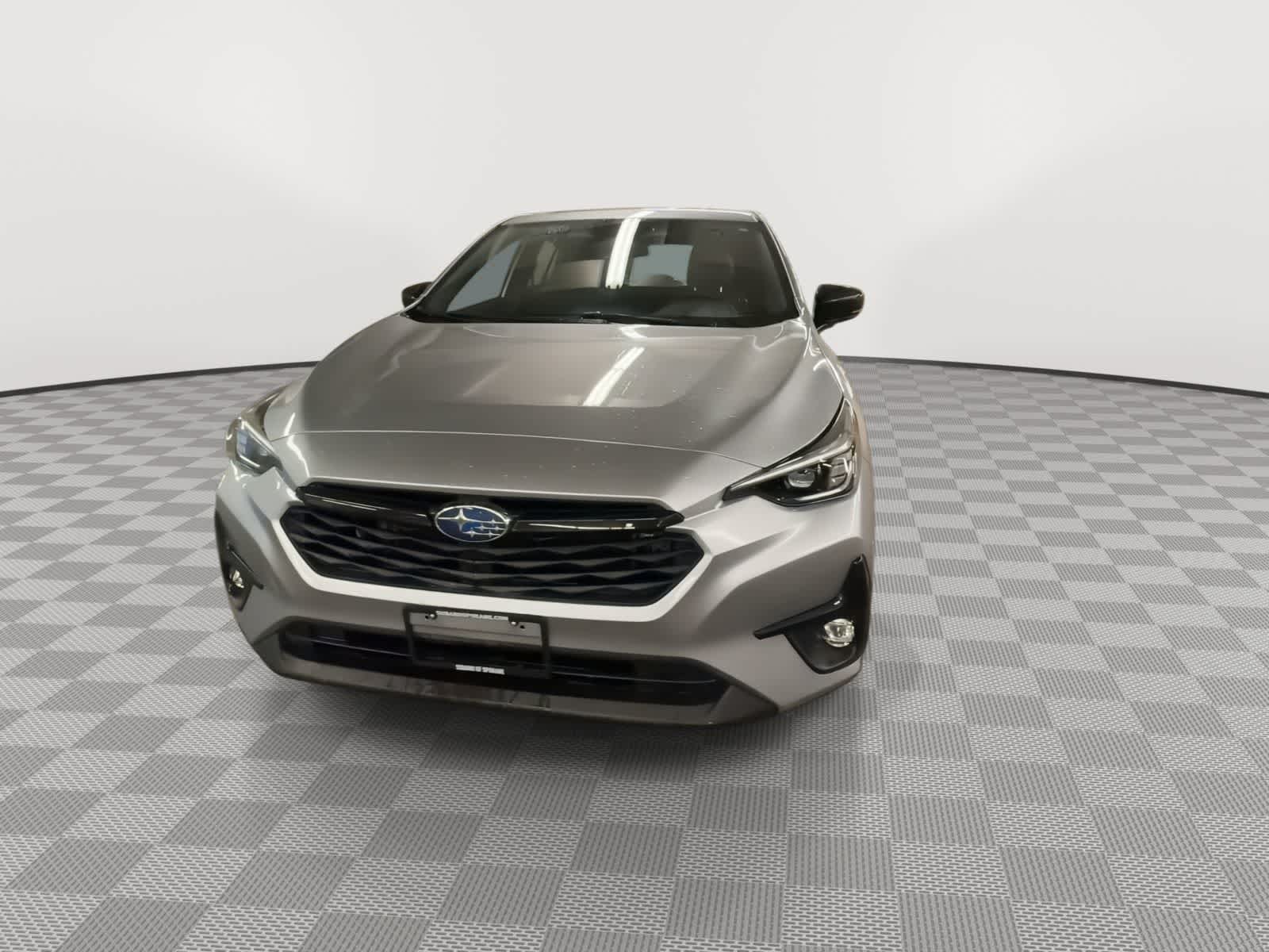 Thumbnail: 2024 Subaru Impreza - 4