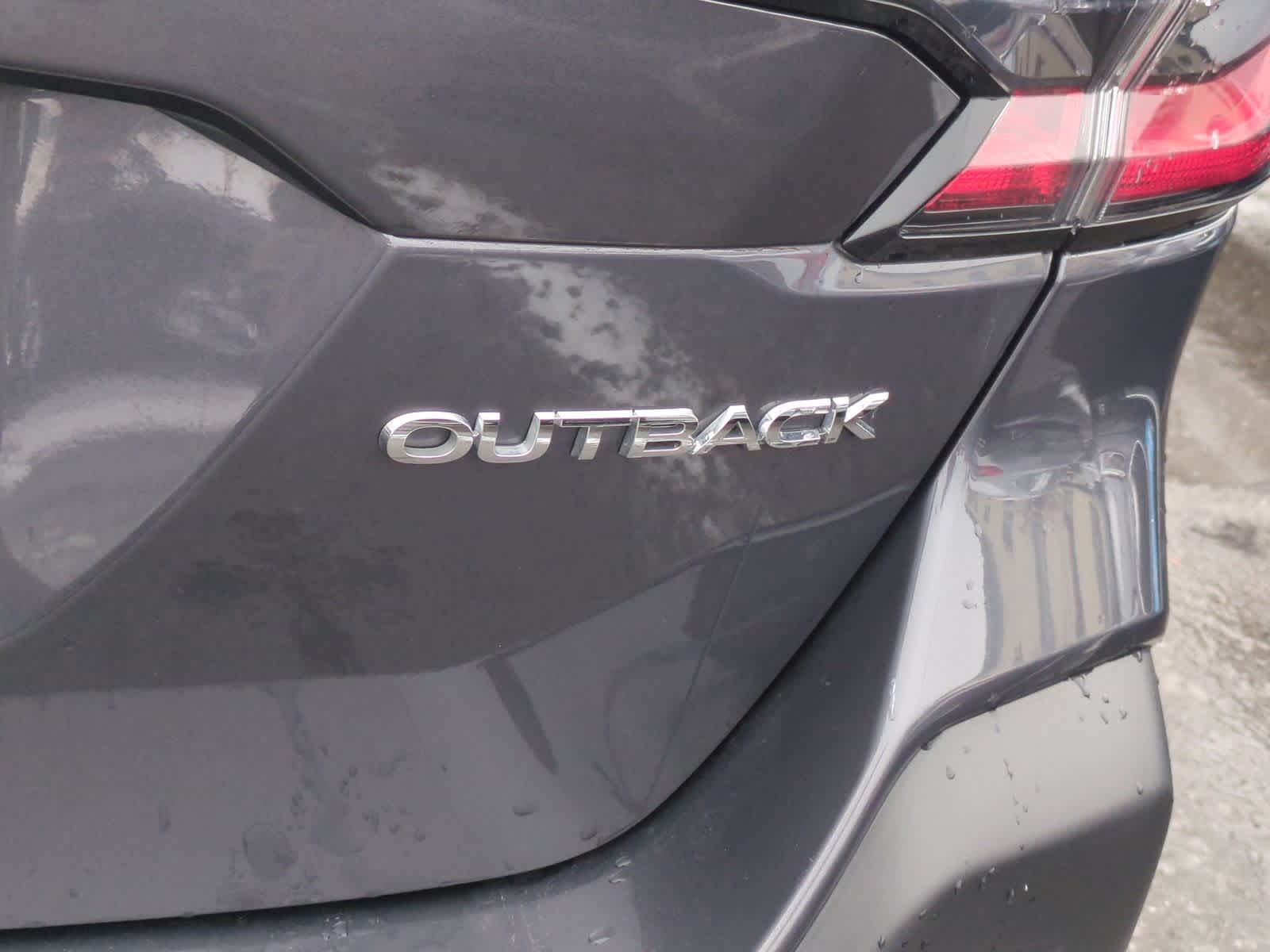 Thumbnail: 2023 Subaru Outback - 14