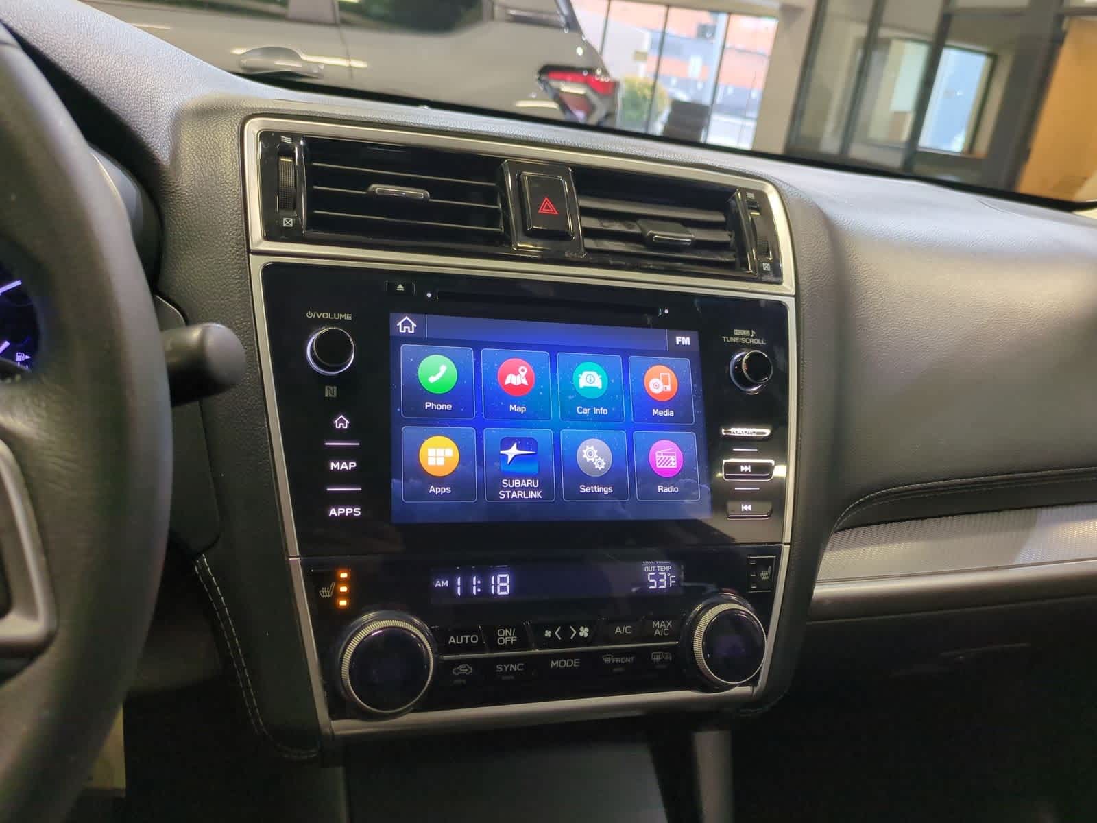 Thumbnail: 2019 Subaru Outback - 29