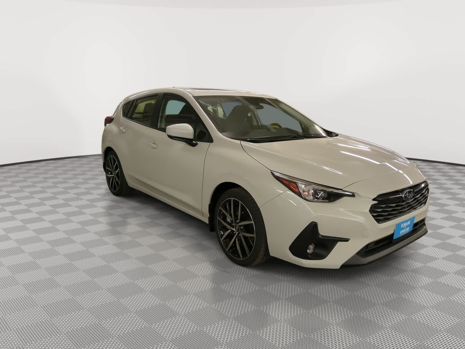 Thumbnail: 2026 Subaru Impreza - 2