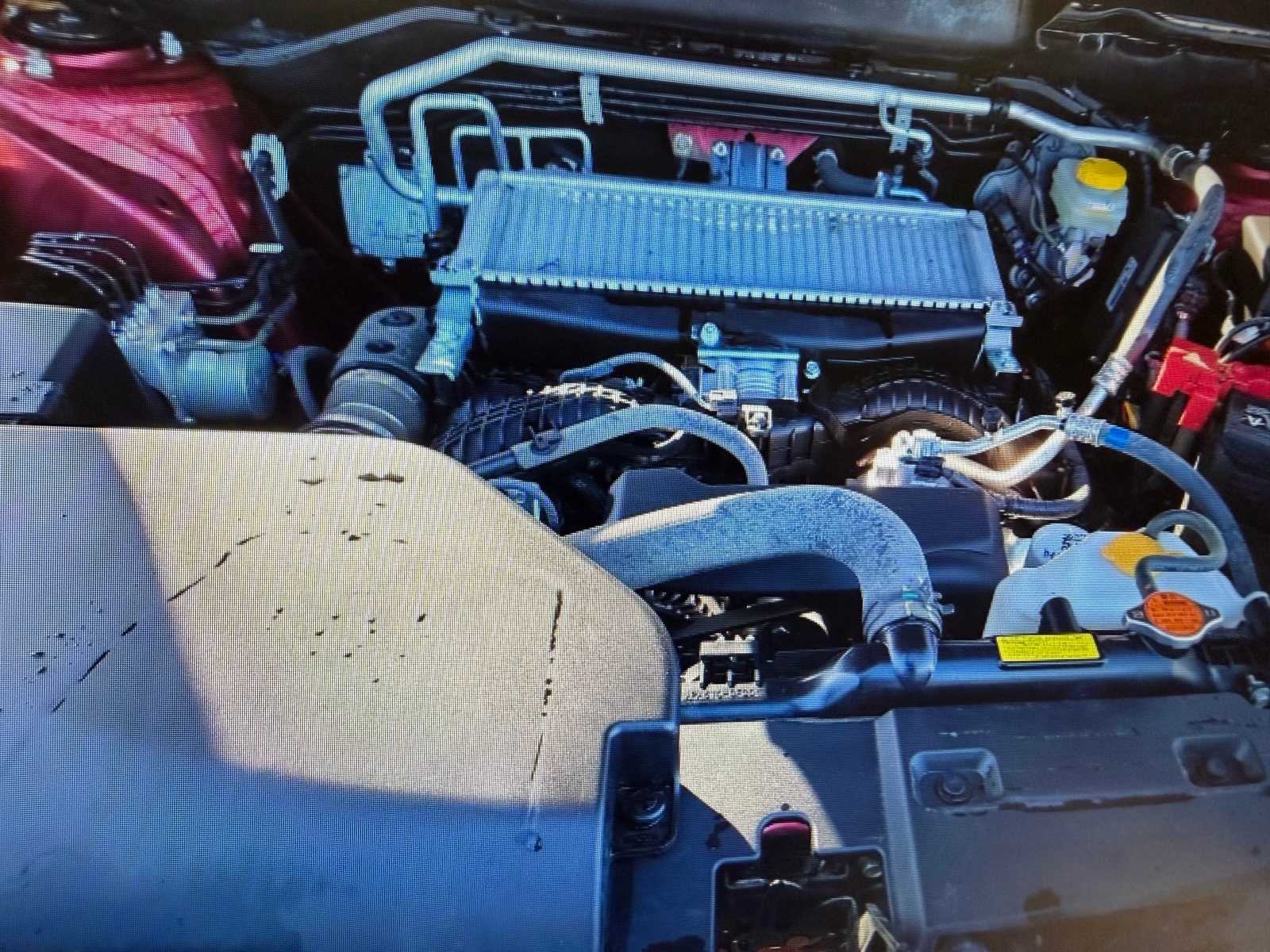 Thumbnail: 2024 Subaru Ascent - 7