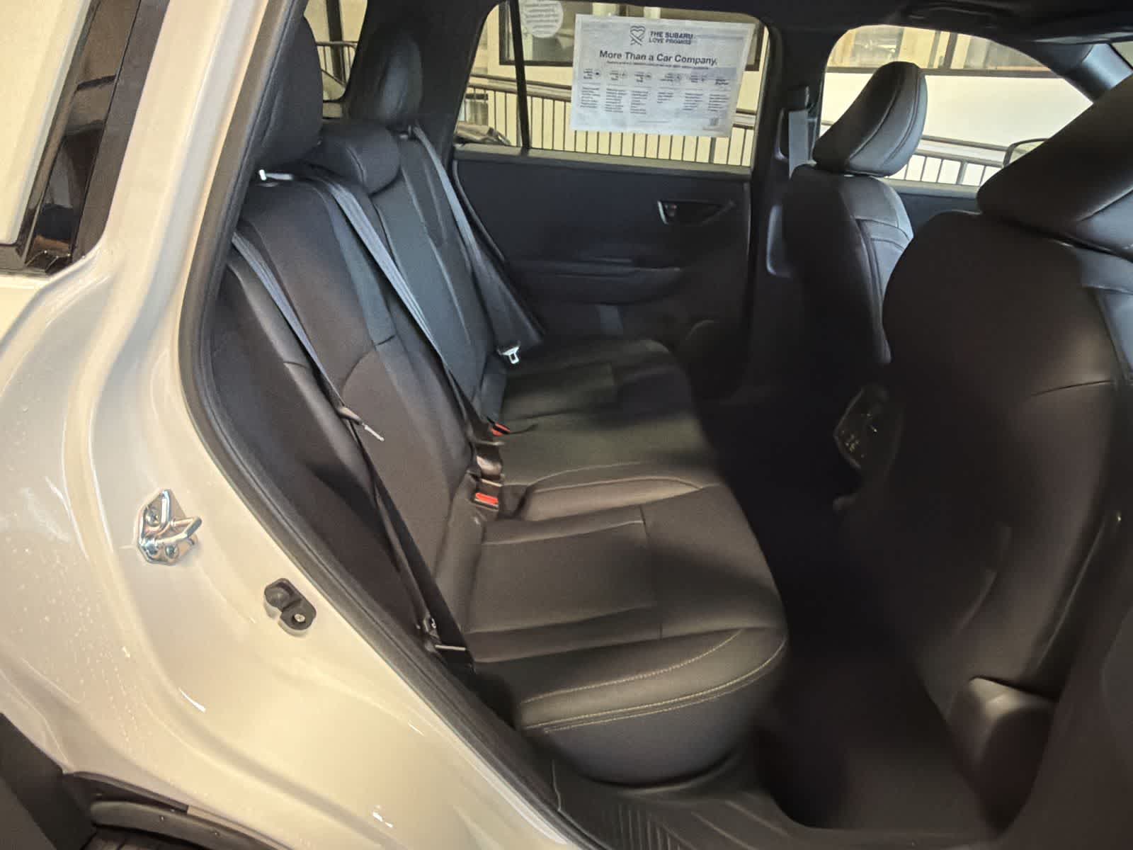 Thumbnail: 2026 Subaru Outback - 22