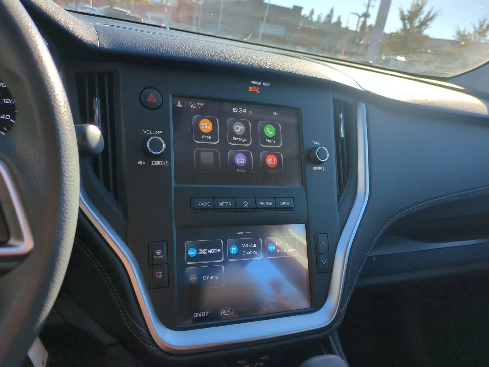 Thumbnail: 2020 Subaru Outback - 28