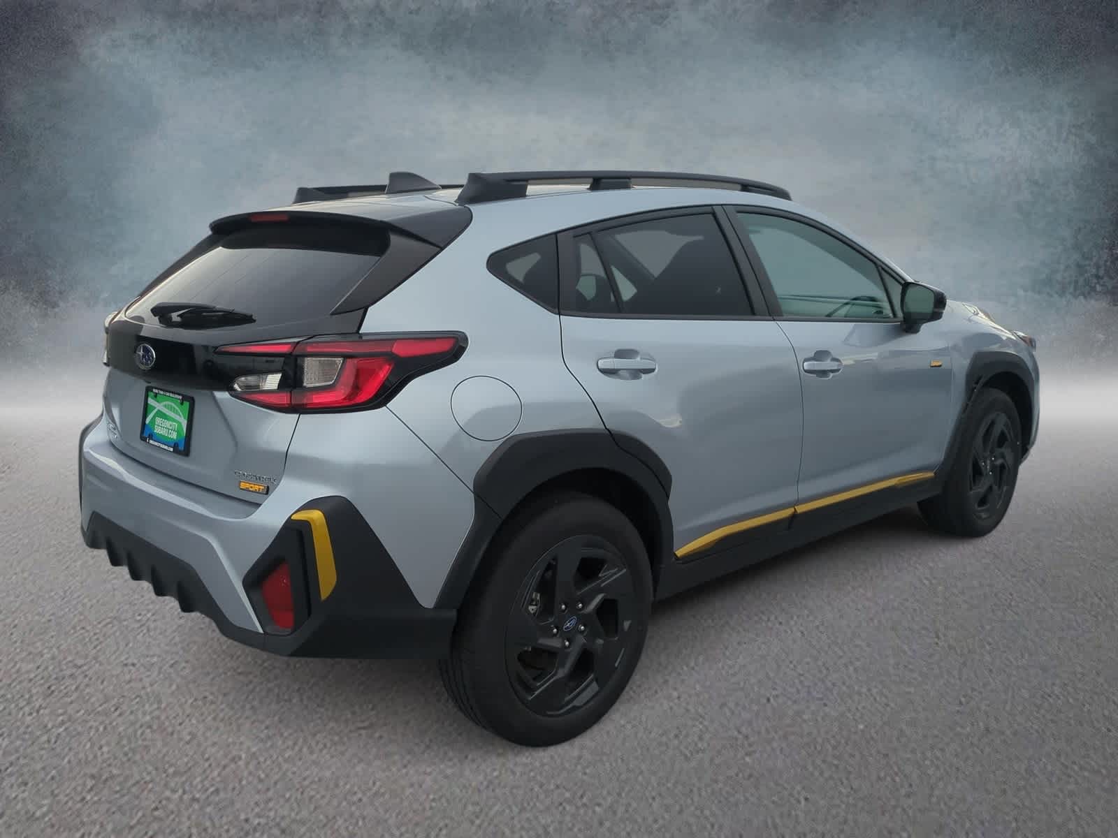 Thumbnail: 2024 Subaru Crosstrek - 9