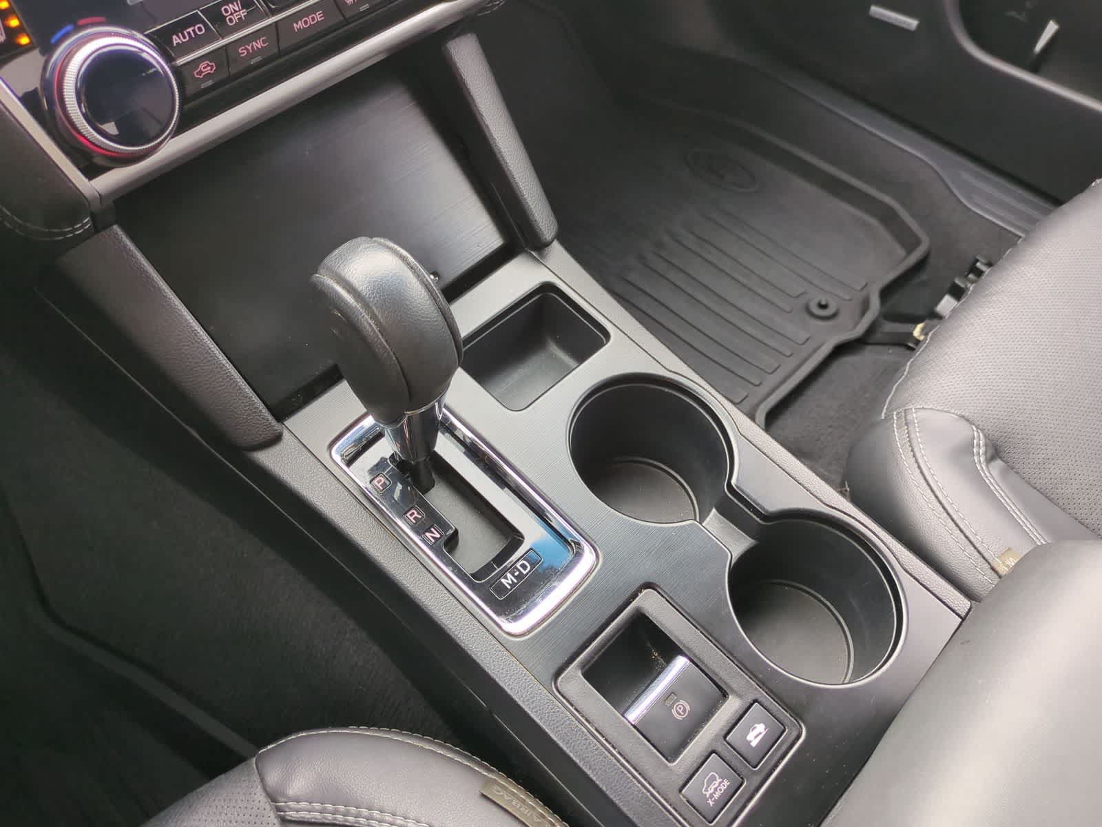 Thumbnail: 2019 Subaru Outback - 33