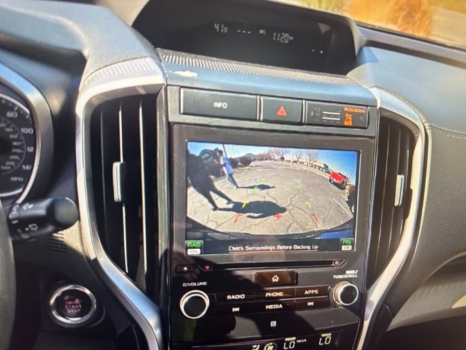 Thumbnail: 2022 Subaru Ascent - 7