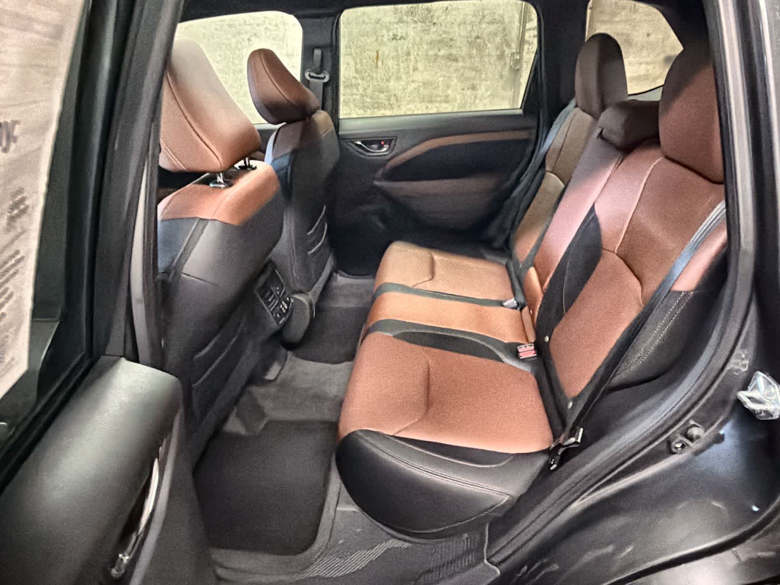 Thumbnail: 2026 Subaru Forester - 21