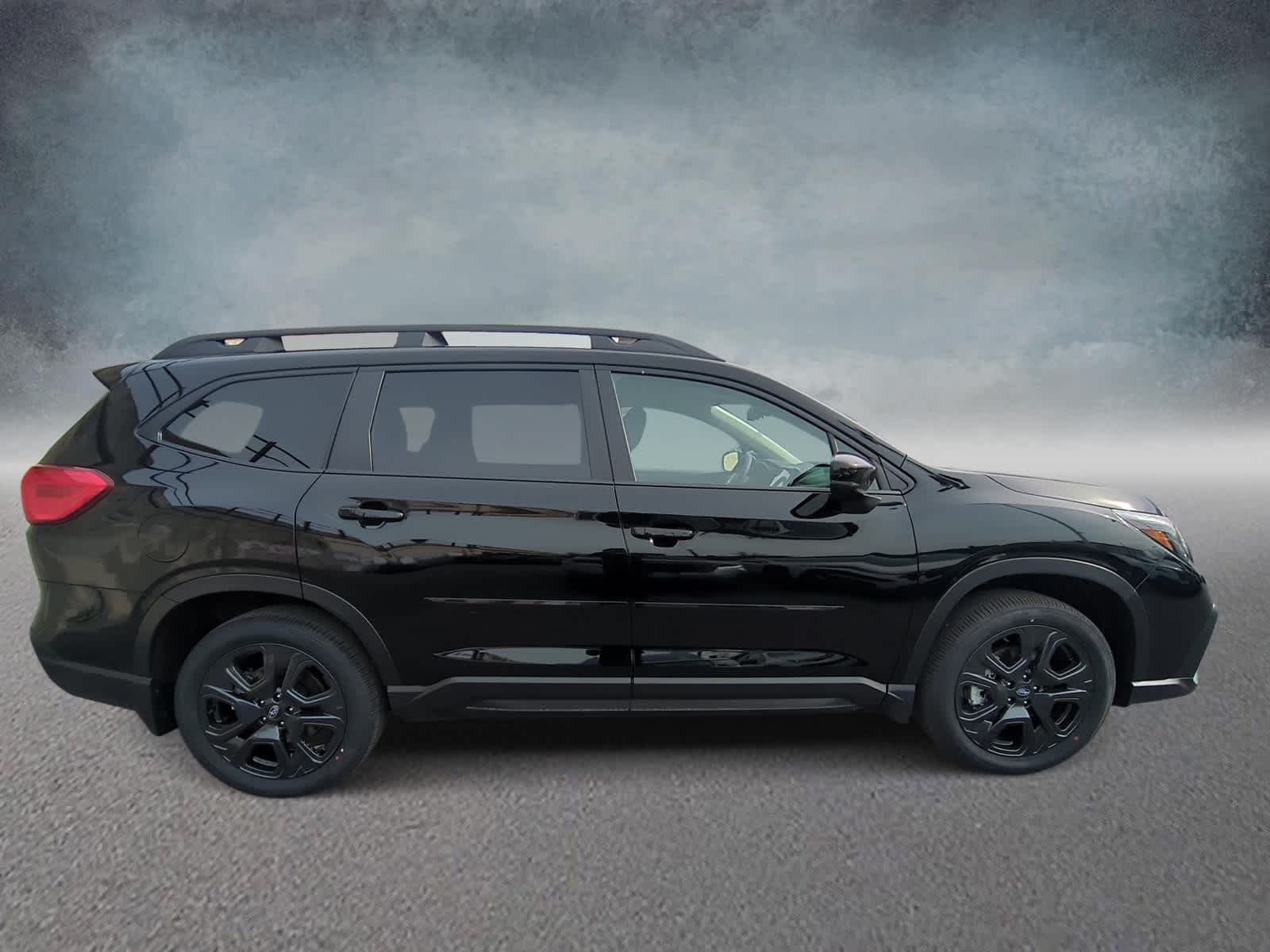 Thumbnail: 2026 Subaru Ascent - 9