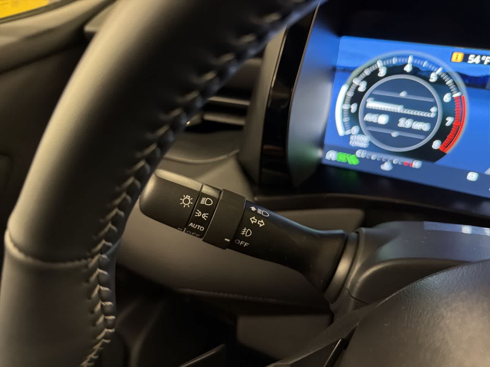 Thumbnail: 2026 Subaru Outback - 26